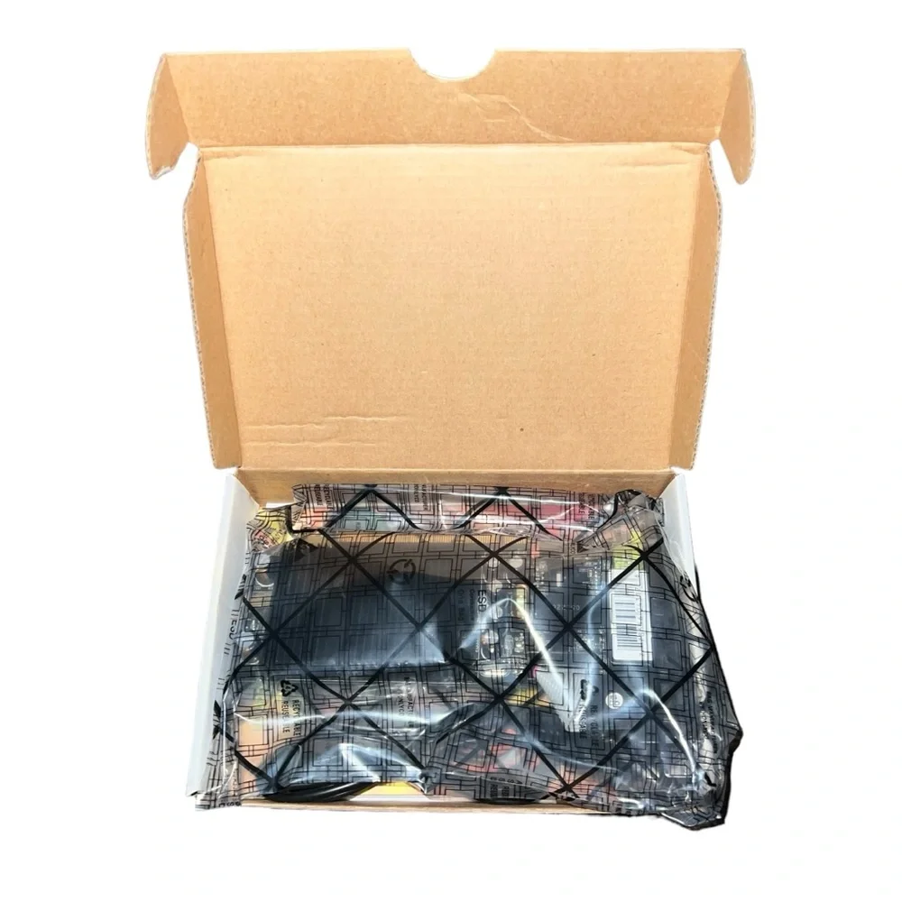 XFX GeForce 7100 GS Graphics Card 512 MB Open Box